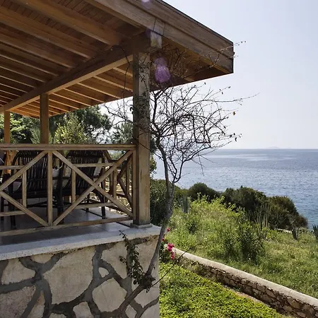 Villa Aktan